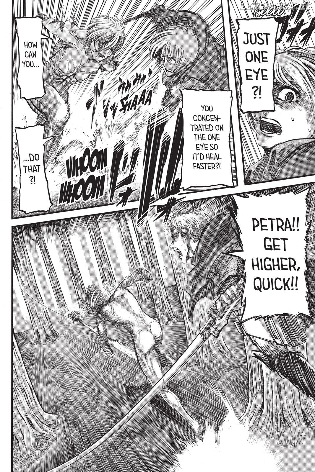 Shingeki no Kyojin, Chapter 28 image 38